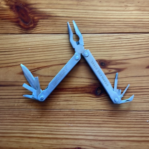 Procase multi tool - Picture 3 of 10